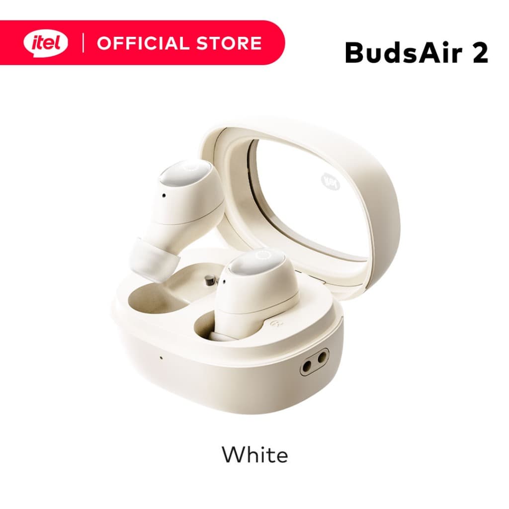 Itel Buds Air 2