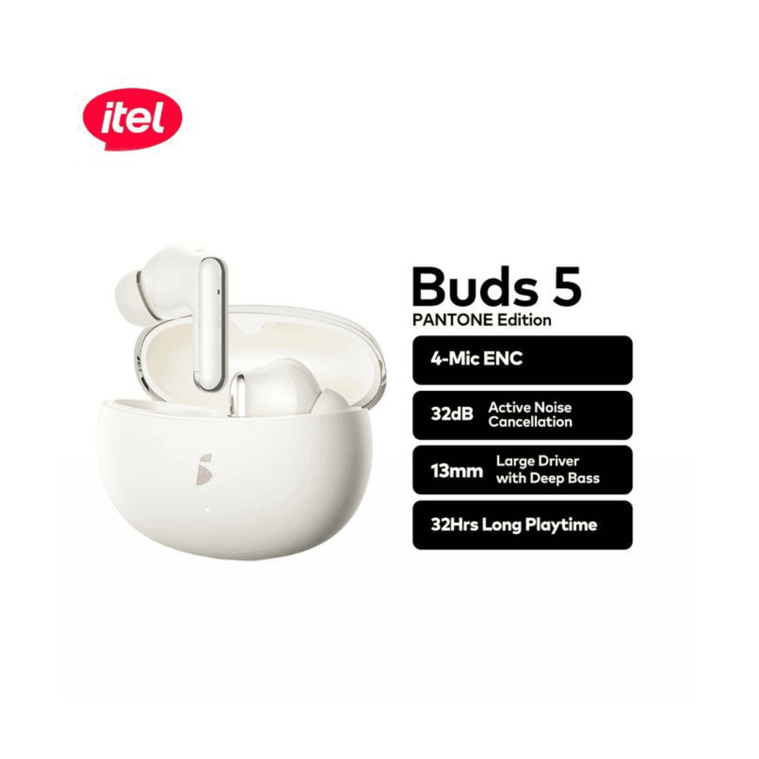 itel Buds 5