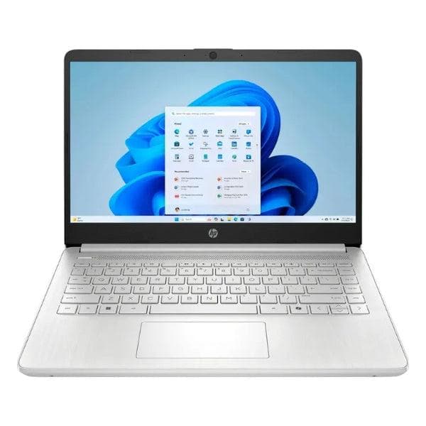 HP 14-DQ6011 128GB 14 inch HD 4GB RAM Windows 11