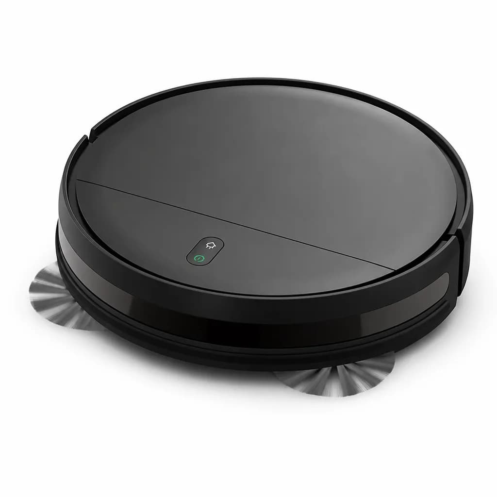 Smart Wifi Floor Robot Cleaner