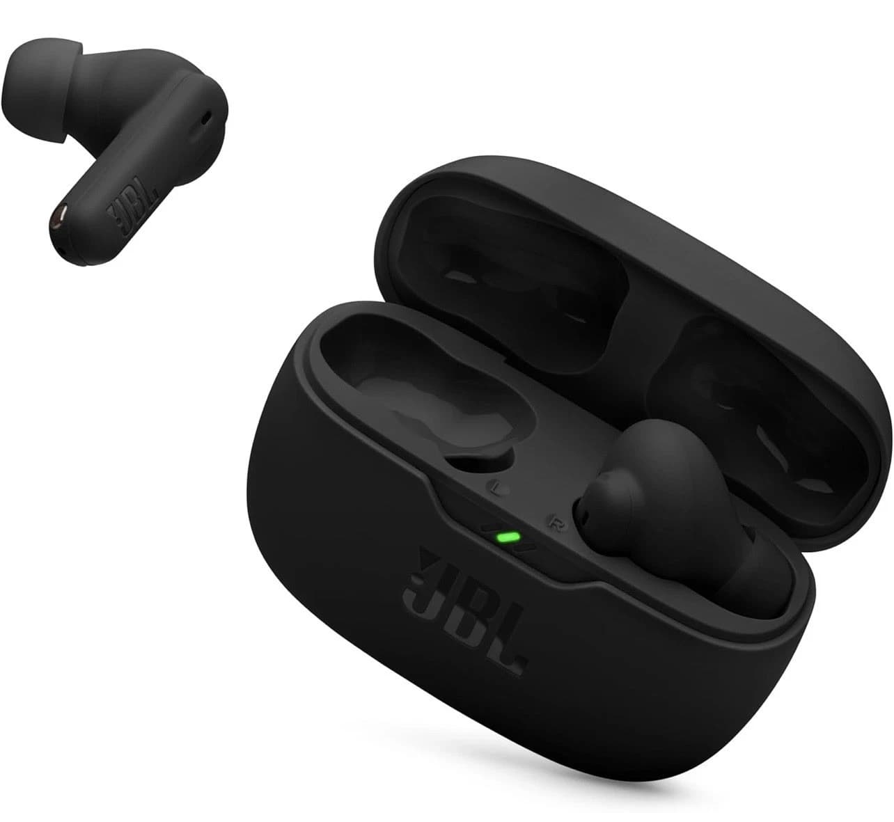 JBL Tune Beam 2 True Wireless Noise Cancelling Earbuds