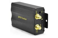GPS Tracking Device