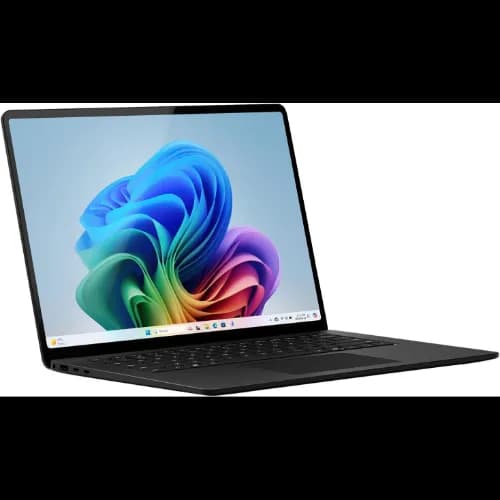 Microsoft Surface Laptop 7th Edition snapdragon X elite 16gb 512gb ssd Win11 Home