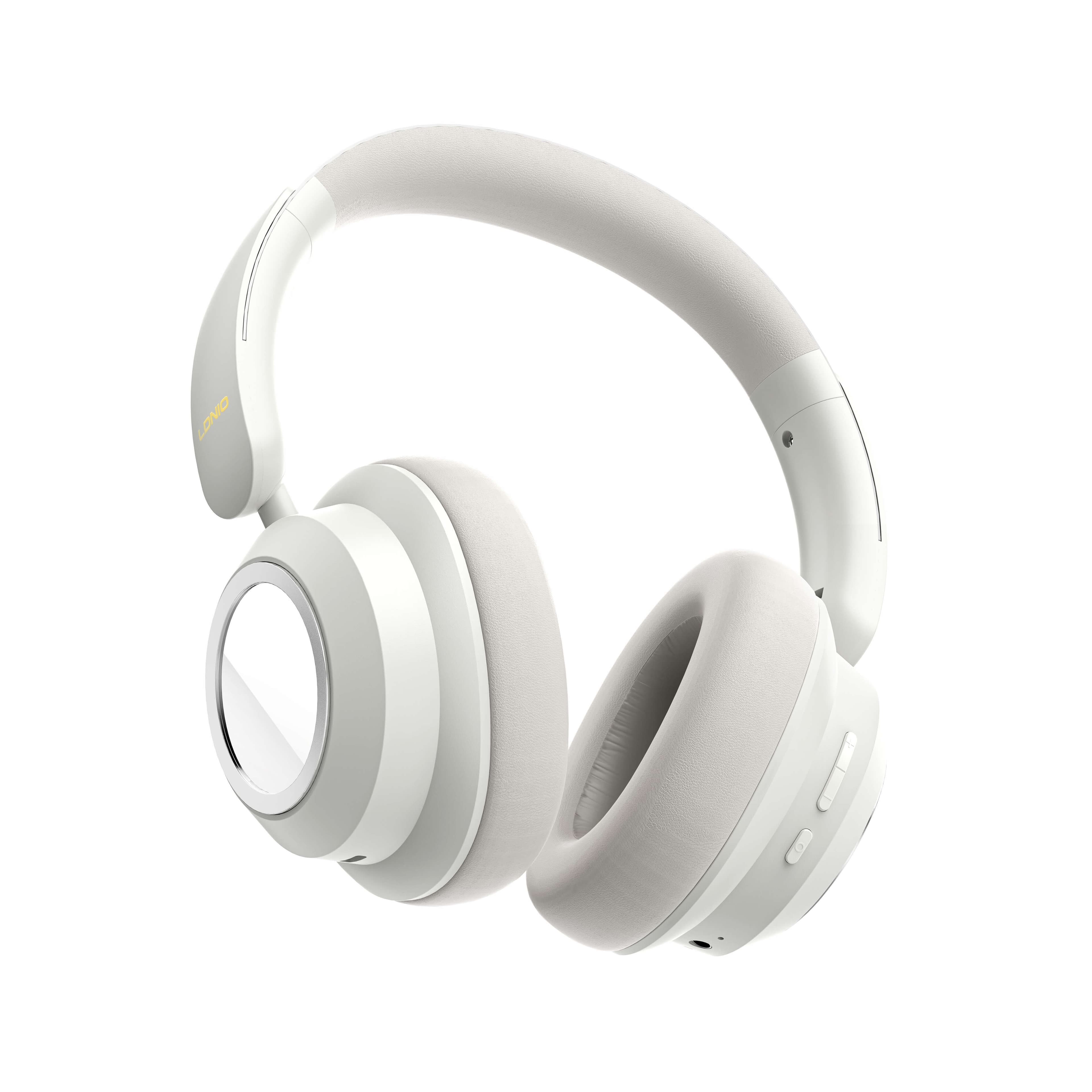 Ldnio Wireless Stereo BT Wireless Headphones