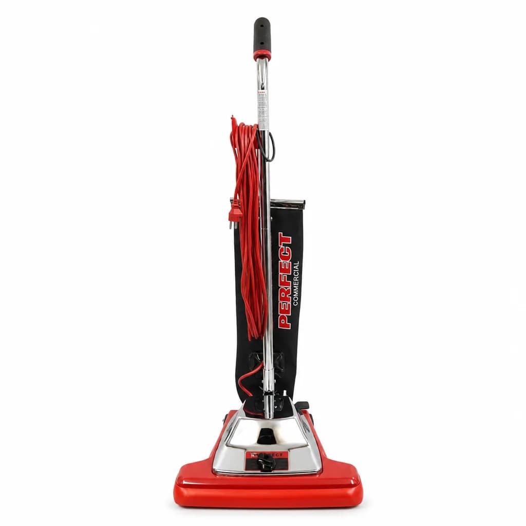 Perfect Vacuum Cleaner