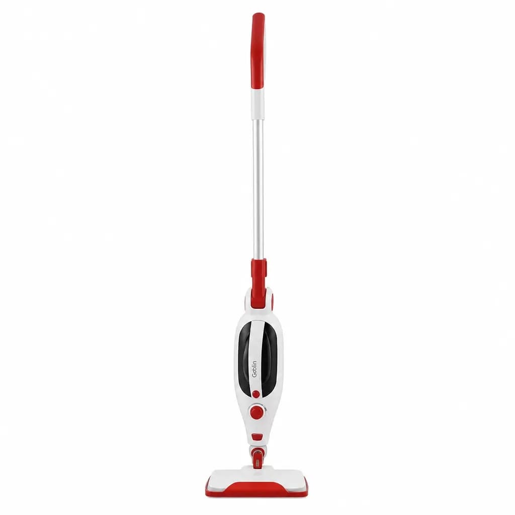 Goblin Steam Cleaner For Sofa And Floor 9 In 1 1300W