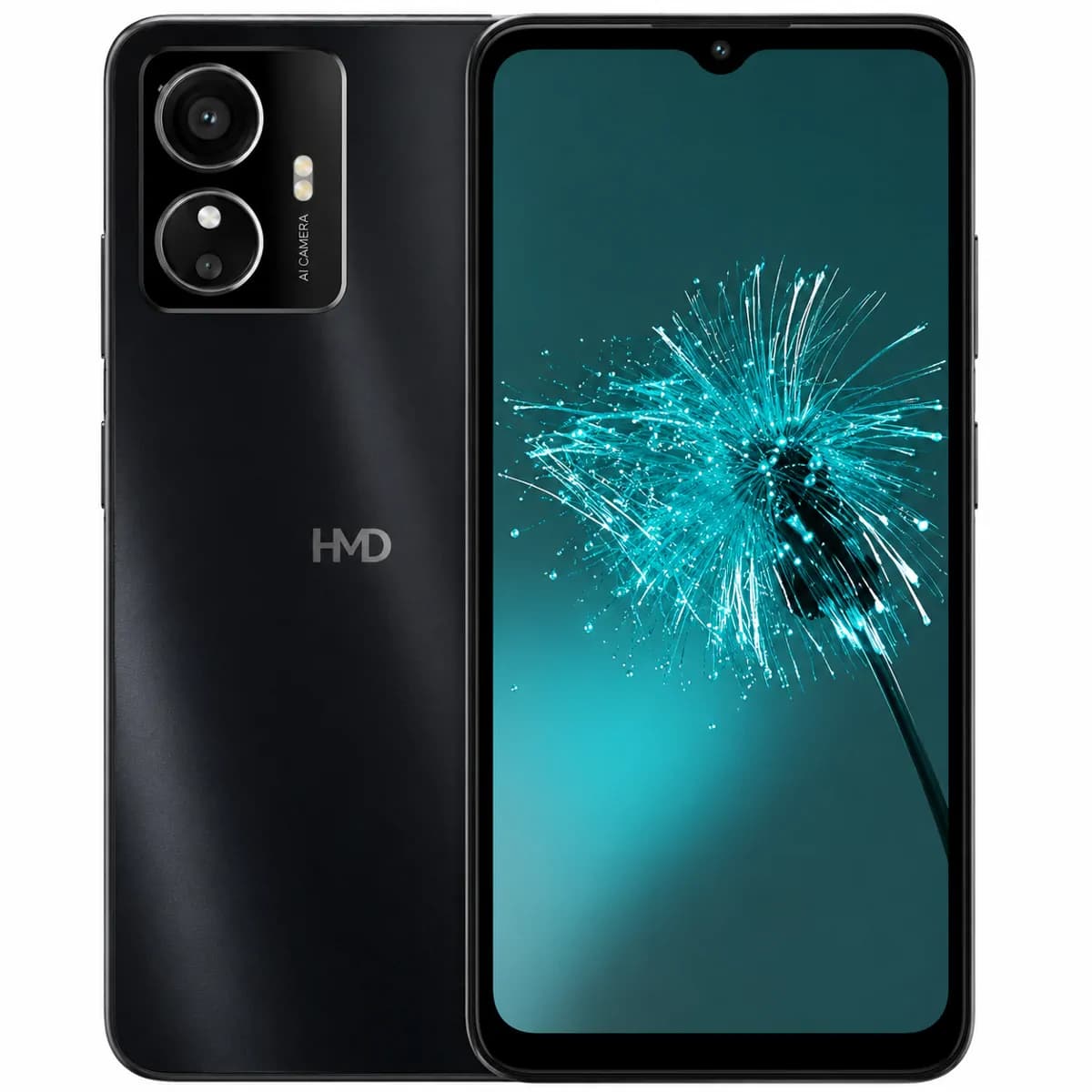 Hmd Arc 6.52 Inch 4GB RAM 64gb ROM 5000mAh Android 14