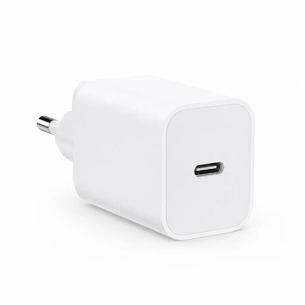 Xiaomi 33W Nano Power Adapter (USB-C)