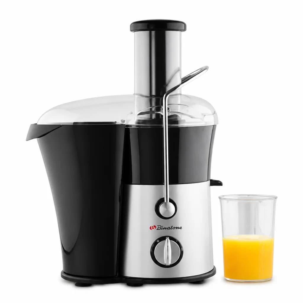 Binatone Juice Extractor Je 580