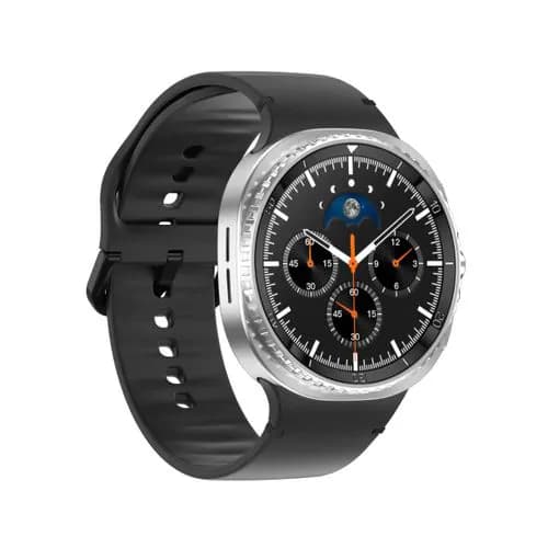 Smart Watch8 Classic Compass - Black