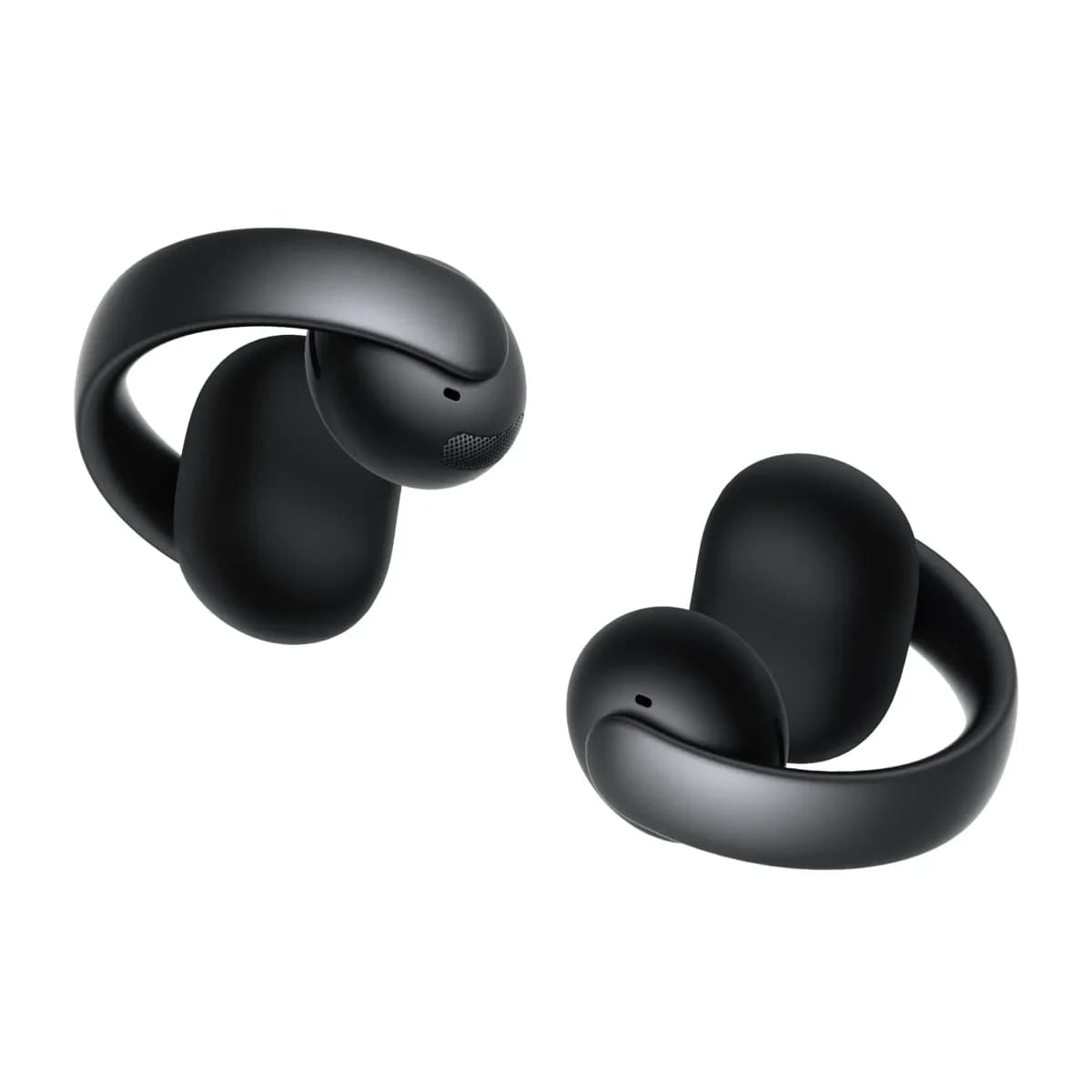 Soundcore AeroClip by Anker – Open-Ear Clip-On Earbuds