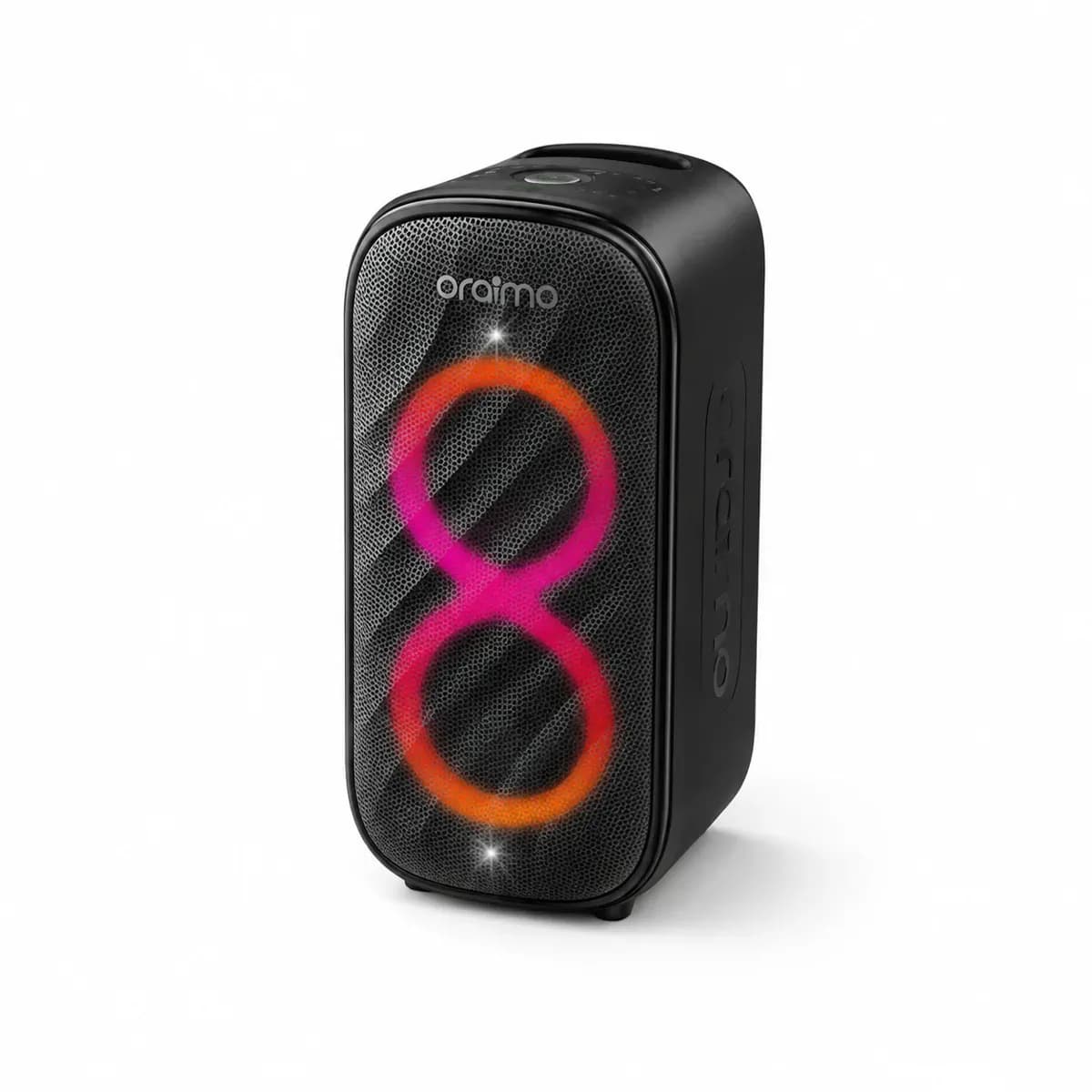 Oraimo SpaceBox Max Bluetooth Speaker