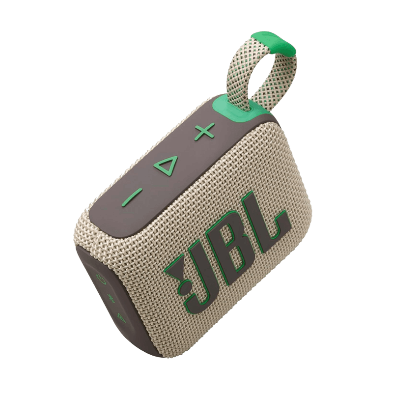 JBL Go4 Portable Bluetooth Speaker