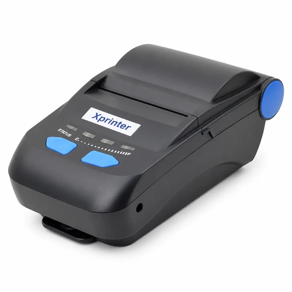 Xprinter P300 Bluetooth Thermal Mobile Printer