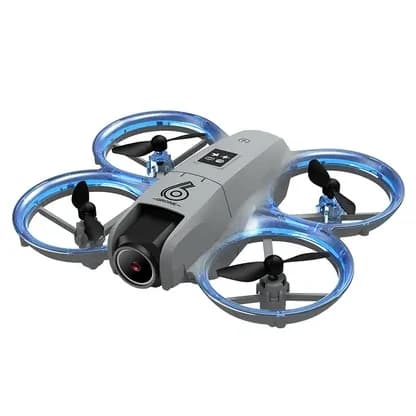 CZ06 Mini 4K Dual Camera Wi-Fi FPV 360° Flip Drone