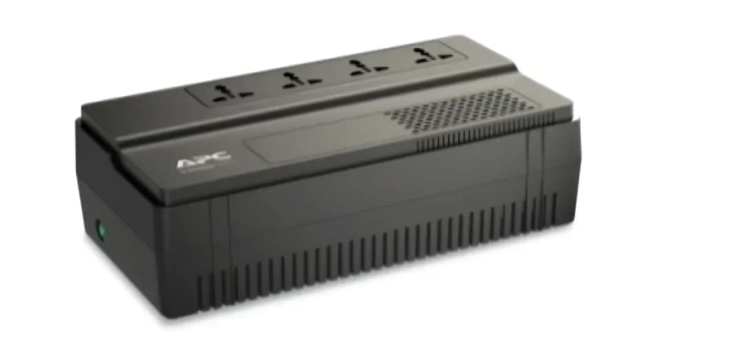 APC Easy UPS BV 1000VA AVR Universal Outlet 230V