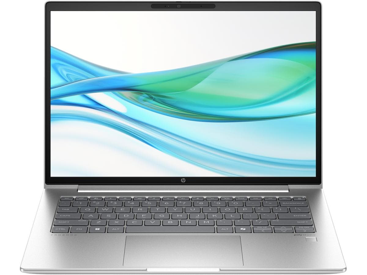 HP ProBook 440 14 G11 Notebook PC 8GB DDR5 512GB PCIe SSD 14 inch FreeDOS