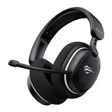 havit Fuxi-H7 Wireless Gaming Headset, 2.4GHz USB Wireless Gaming Headsets for PS5, PS4, PC
