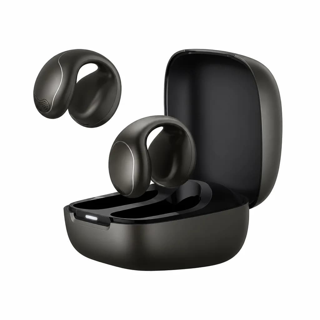 Anker soundcore C40i black