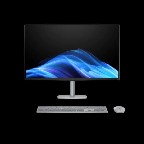 HP OmniStudio X 32 c1000nh NG AI PC All-in-One Intel Ultra7 32gb Ram 1tb ssd Win11
