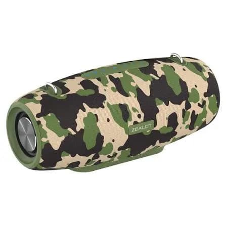 Zealot S67 Portable 60W Wireless Bluetooth Speaker
