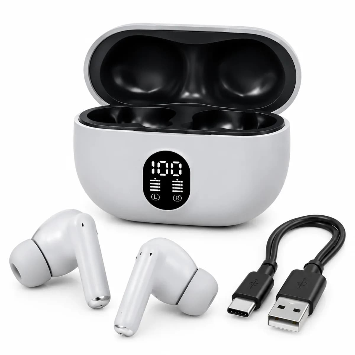 E26 EARBUDS ZENTALITY