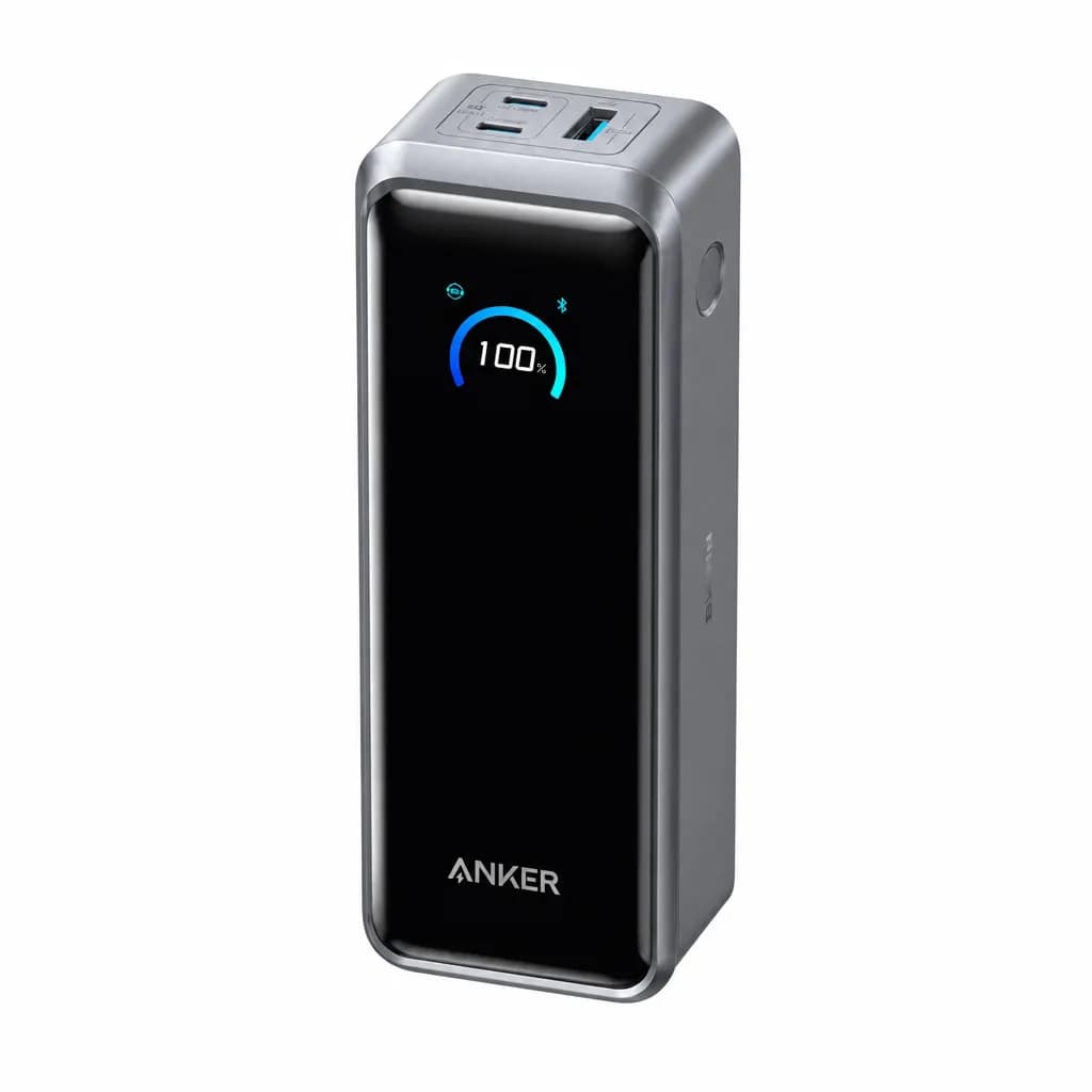Anker Prime Power Bank 26250mAh-300W