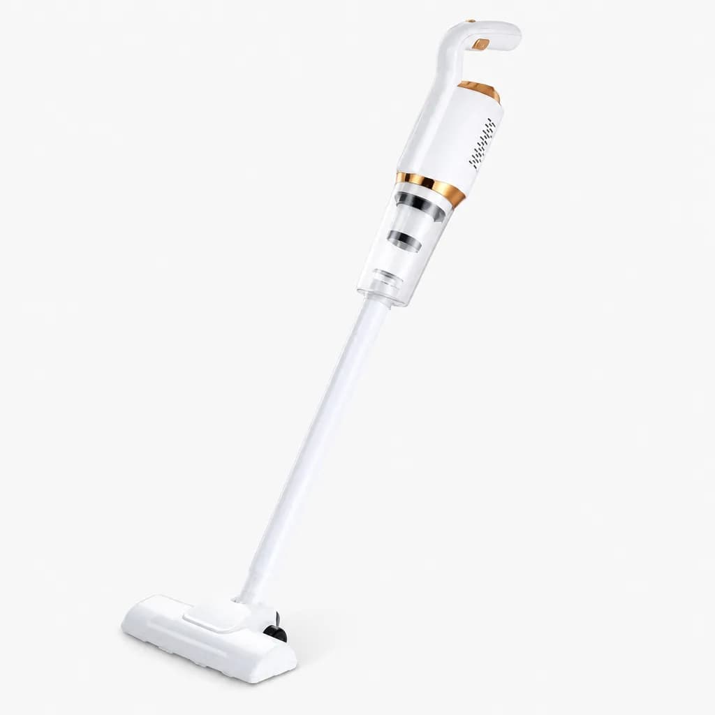 3 In 1 120W Handheld Wireless Vacuum