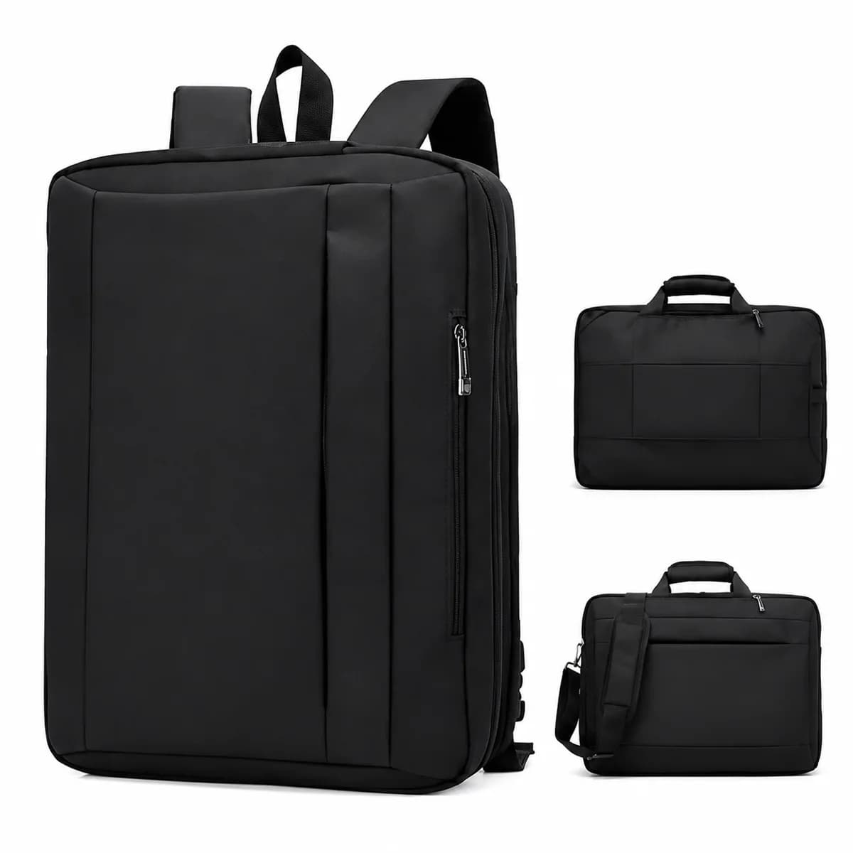 Cool Bell 5501 Back And Side Laptop Bag 17.3 inch