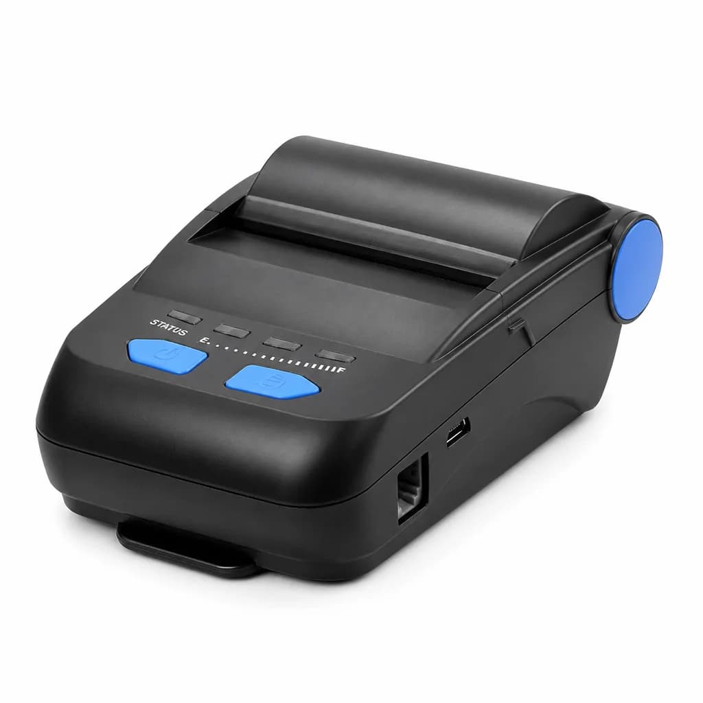 Xprinter P300 Bluetooth Thermal Receipt Mini Printer