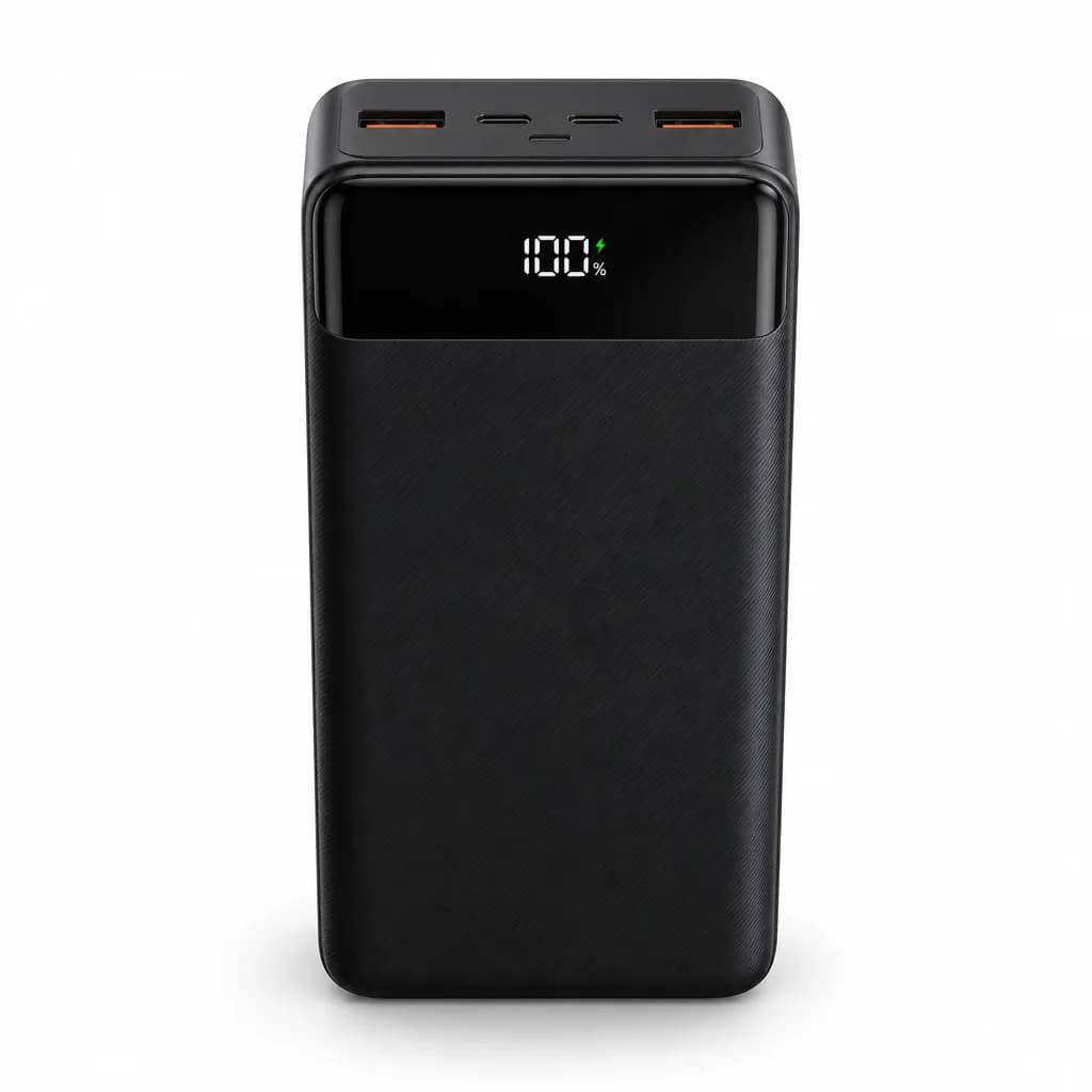 Remax Fp-3 40000mAh 65w Fast charging Powerbank