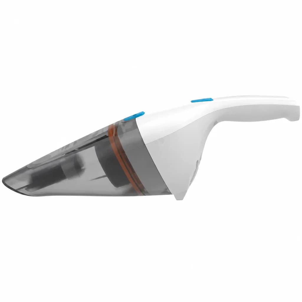 Black+Decker 3.6V Handheld Vacuum