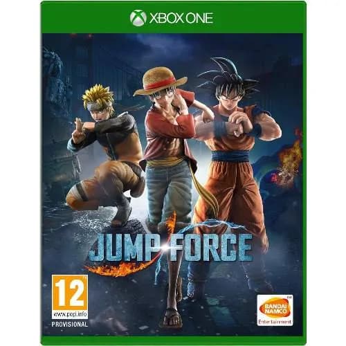 Jump Force - Xbox One