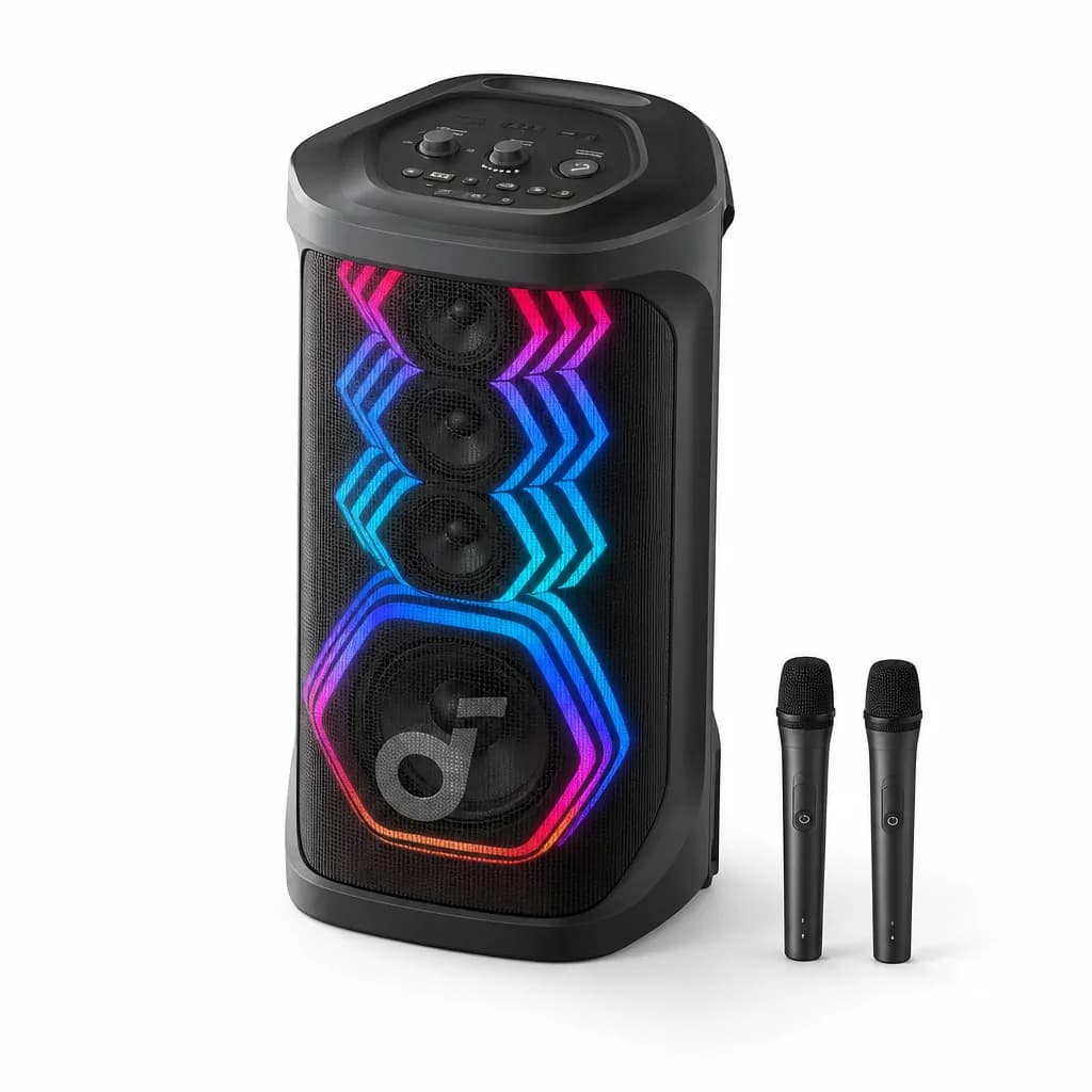 Anker Soundcore Rave 3