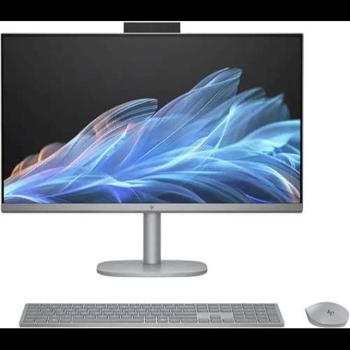 HP OmniStudio X 27 cx0001nh NG AI PC All-in-One Intel ultra7 16gb 1tb ssd NVIDIA GeForce RTX 5050 8gb Win11