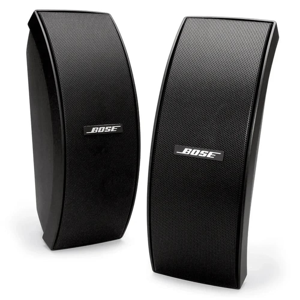 Bose 151 Se Environmental Speakers