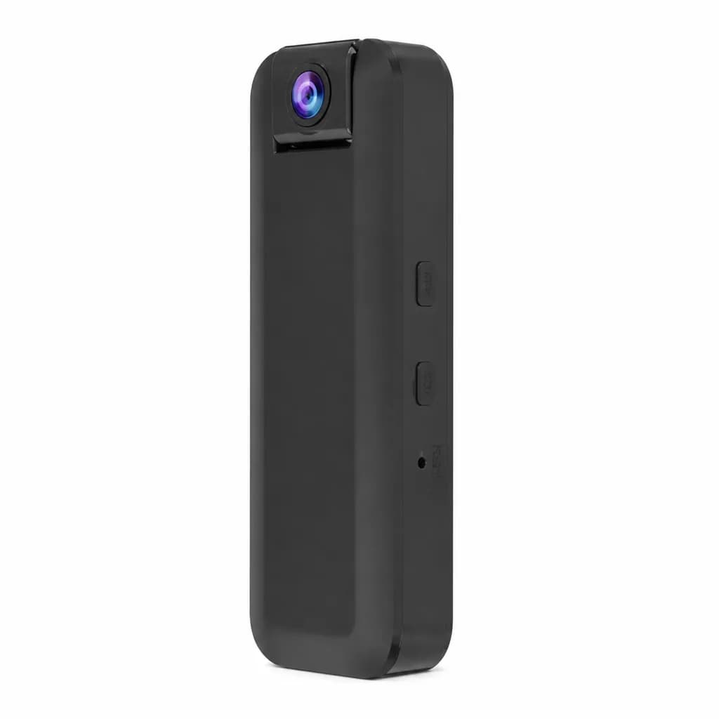 Mini Smart Clip-on WiFi CB77W Camera – Wireless Body VstarCam