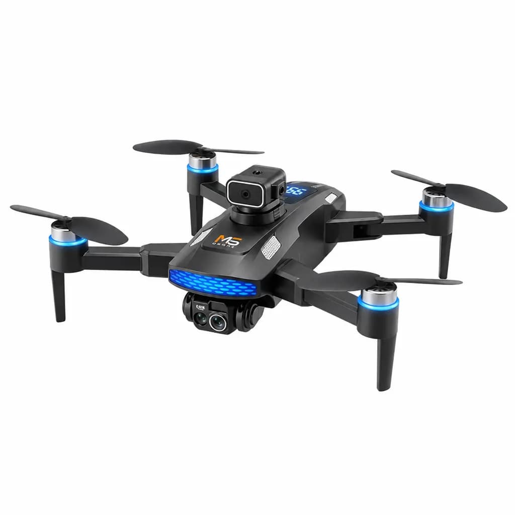 Xiaomi Mijia M6 Drone 8K Professional HD Camera 5G