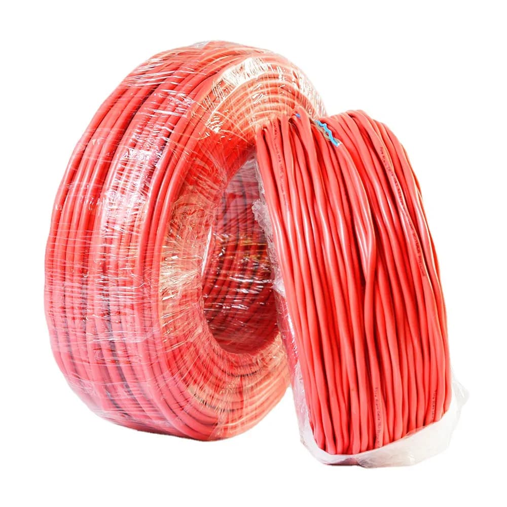 Asenware Fire Alarm Cable 100m 1.5mm 16AWG