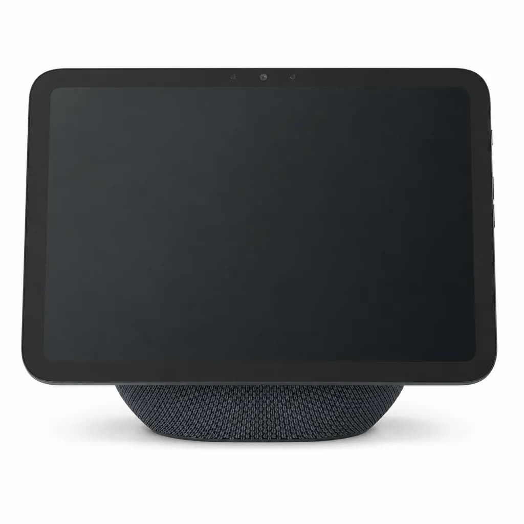 Amazon Echo Show 8 2025 Charcoal