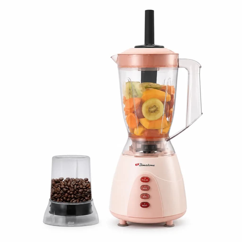 Binatone Blender and Smoothier Maker Blg 450p 350W 1.5L