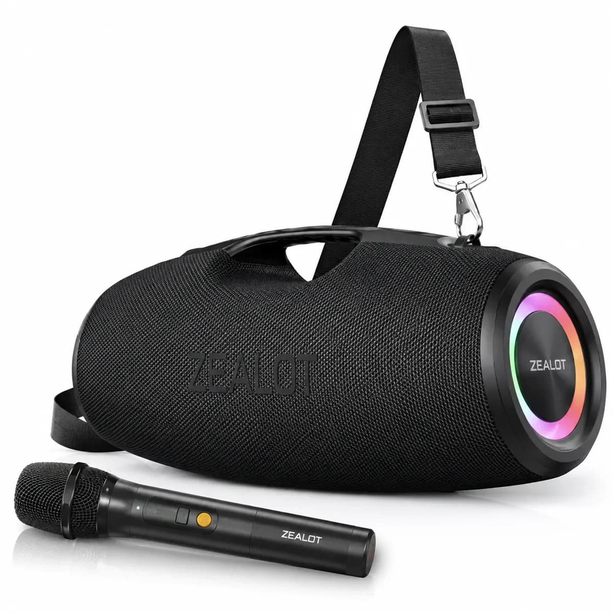 Zealot S78M SuperBass Bluetooth Speaker