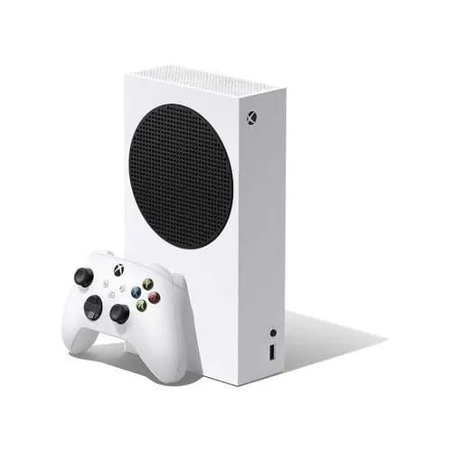 Xbox Series S Console 512 GB SSD