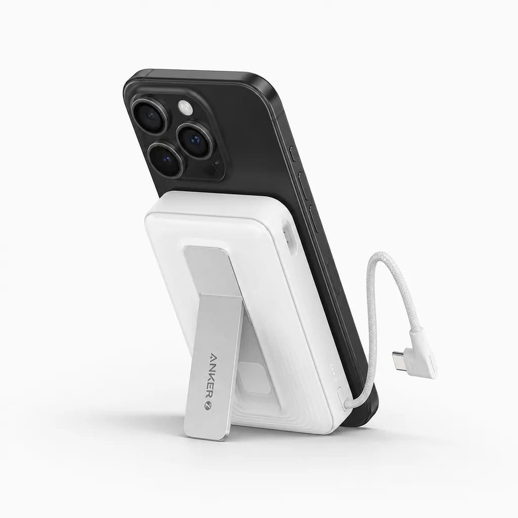 Anker Zolo A1685 10000mAh 30W Magnetic Power Bank