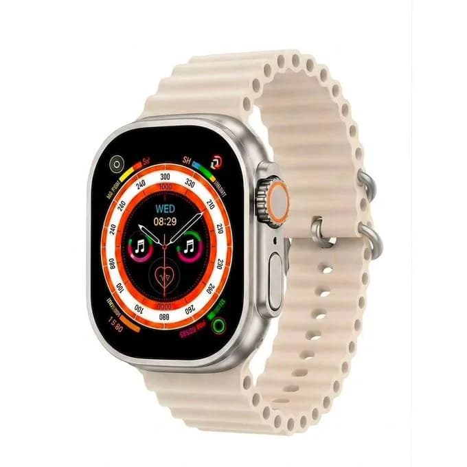 Ultra 2 Smartwatch