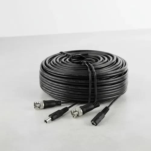 Cable & Gauge Cctv Camera Cable - 40m