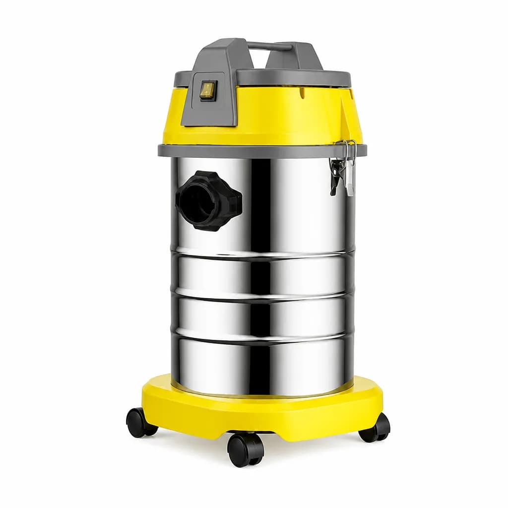 45L 3200W Wet Dry Vacuum Cleaner