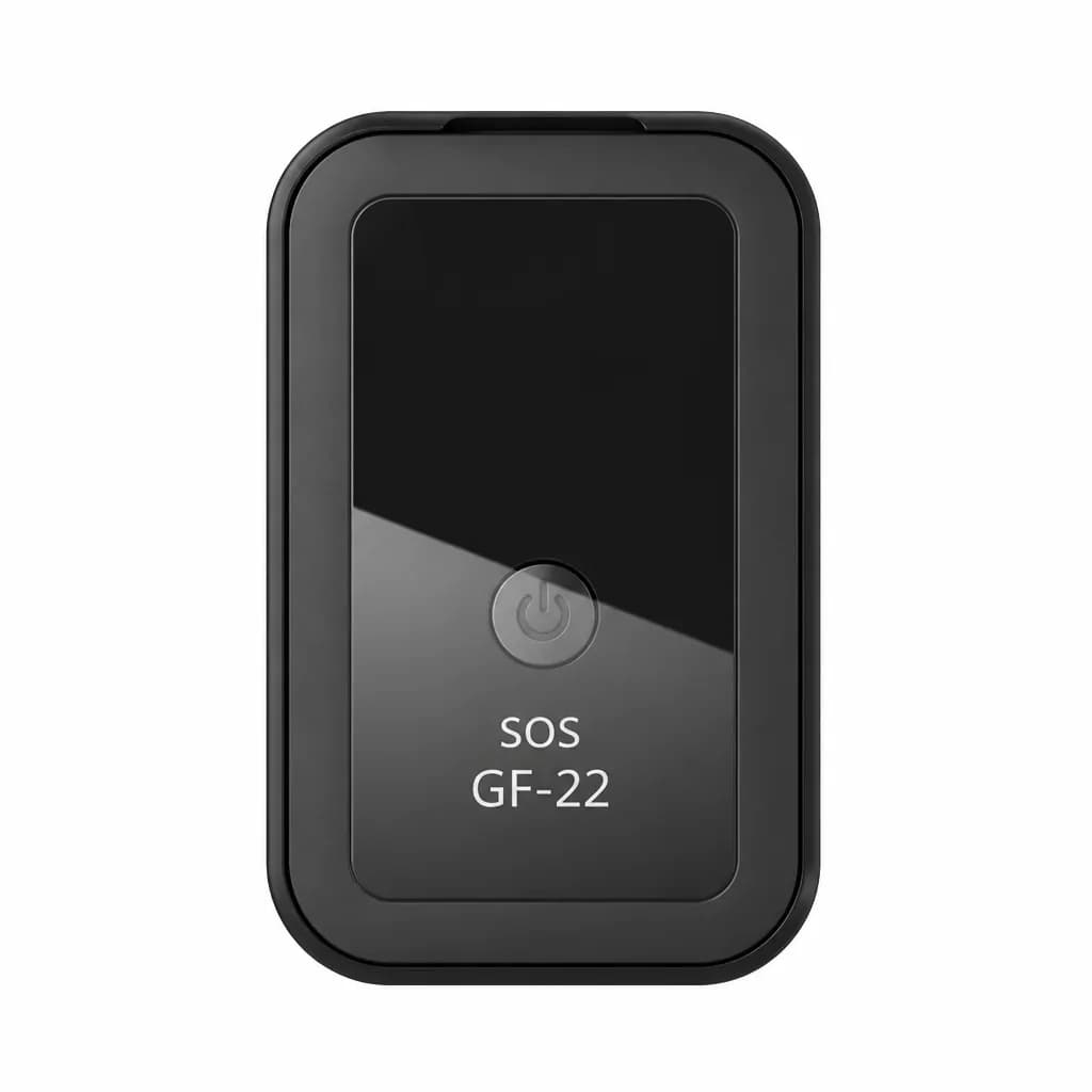 Tramigo GF-22 Mini GPS Locator Real Time Tracker