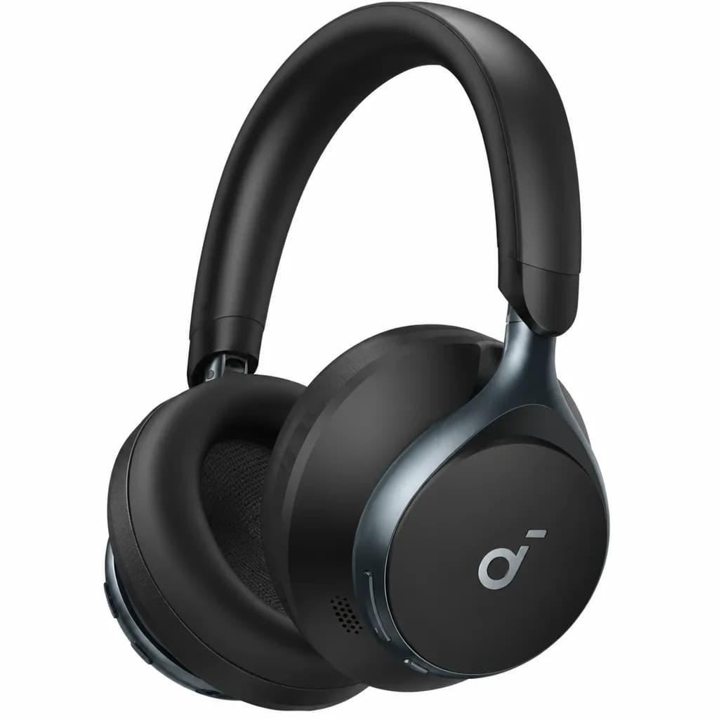 Anker soundcore space noise cancelling headphones