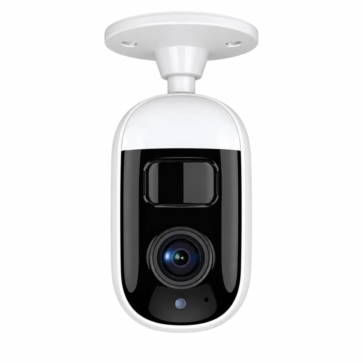 Caleocom Indoor 4g Battery Security and Surveillance Camera